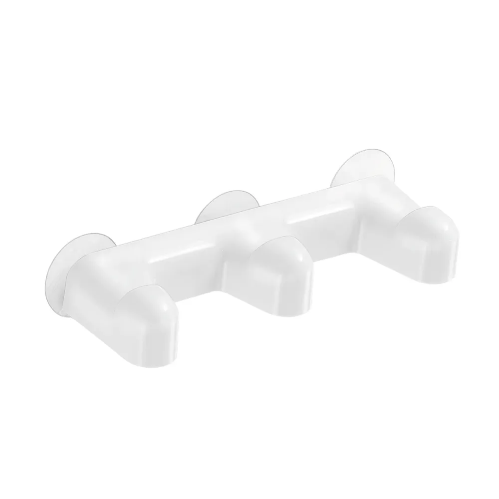 OEM Kwaliteit Multiple coat rack Gedy Junior series - Wit