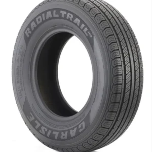 Carlisle 6H04591 Radial Trail HD 205/75R15 Tire