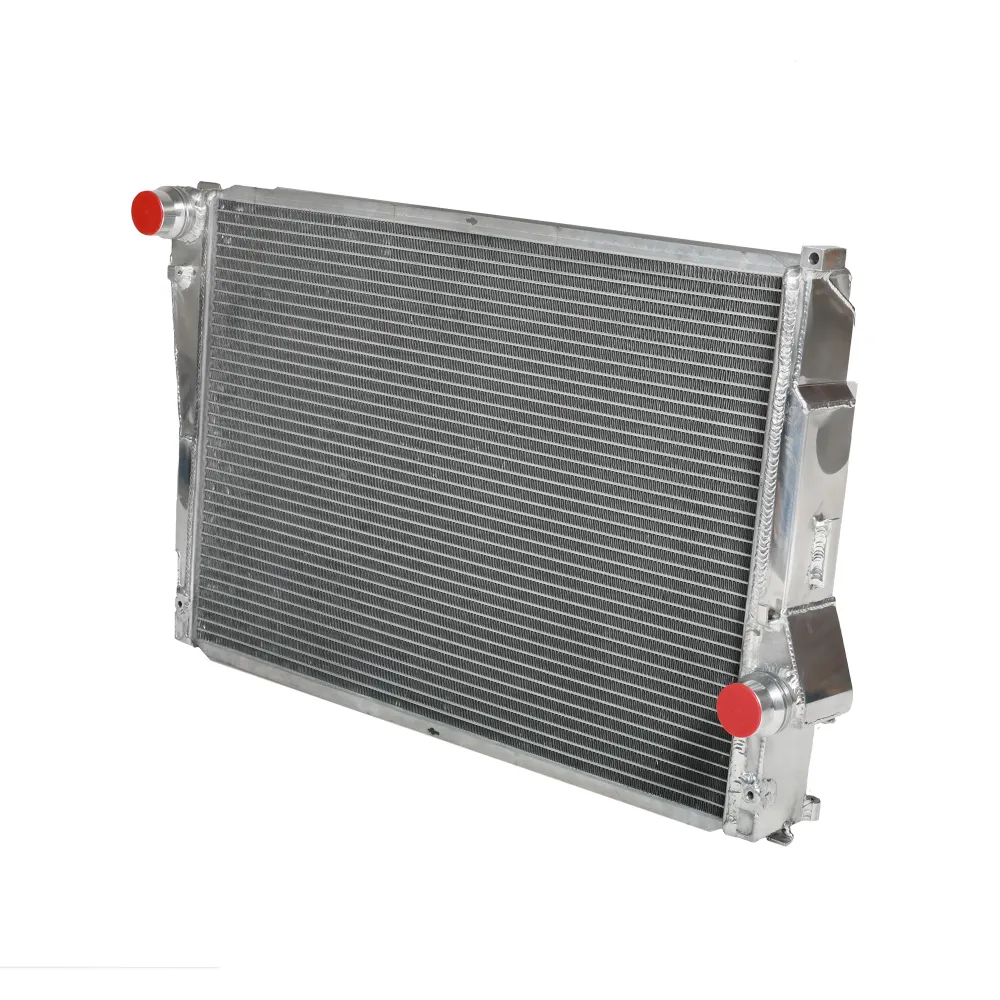 Cooling Solutions Aluminium Radiator BMW E46 (non-M) (M52B25#M52B28#M54B25#M54B30)