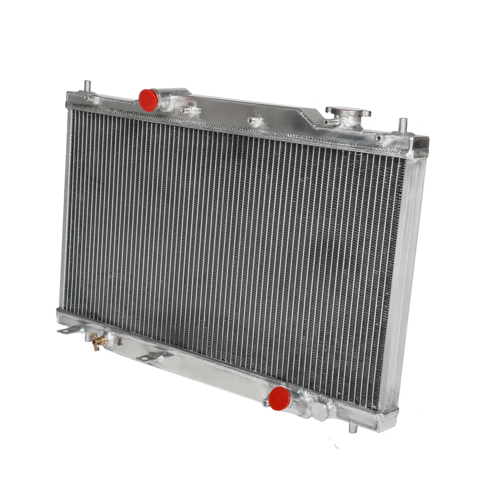 Cooling Solutions Aluminium Radiator Honda Civic Type R EP3 (K20A2)