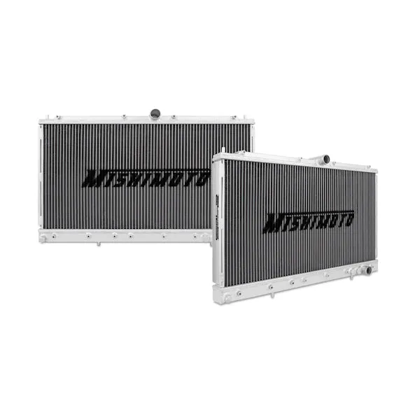 Mishimoto Performance Aluminium Radiator Dodge Stealth (6G72)