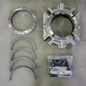 Radially Divided Seal Range RDSX Taai Face 6.5, 12020819