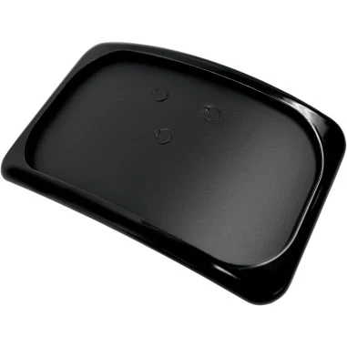 RADIUS LICENSE PLATE MOUNT ASSEMBLIES HARLEY-DAVIDSON