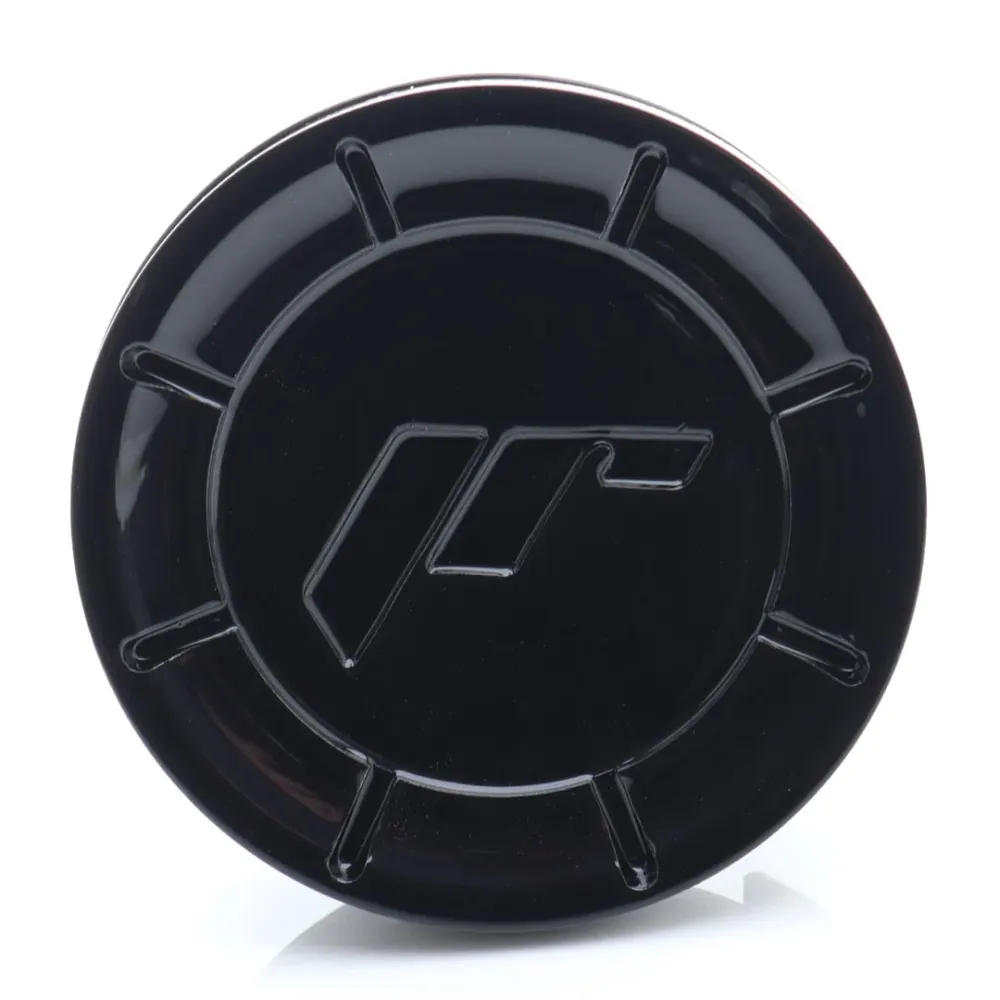 Japan Racing Center Cap JR-37 - Ravenzwart