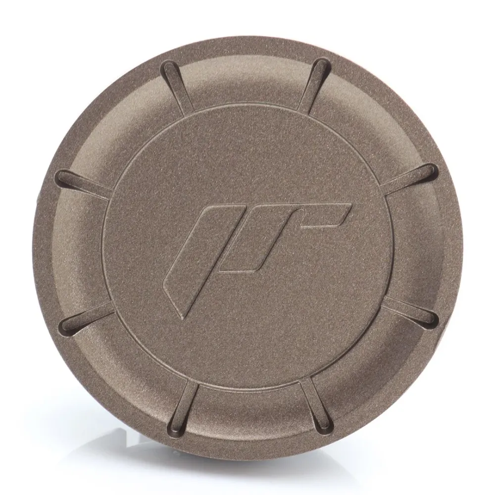 Japan Racing Center Cap SL-01 - Koperbruin