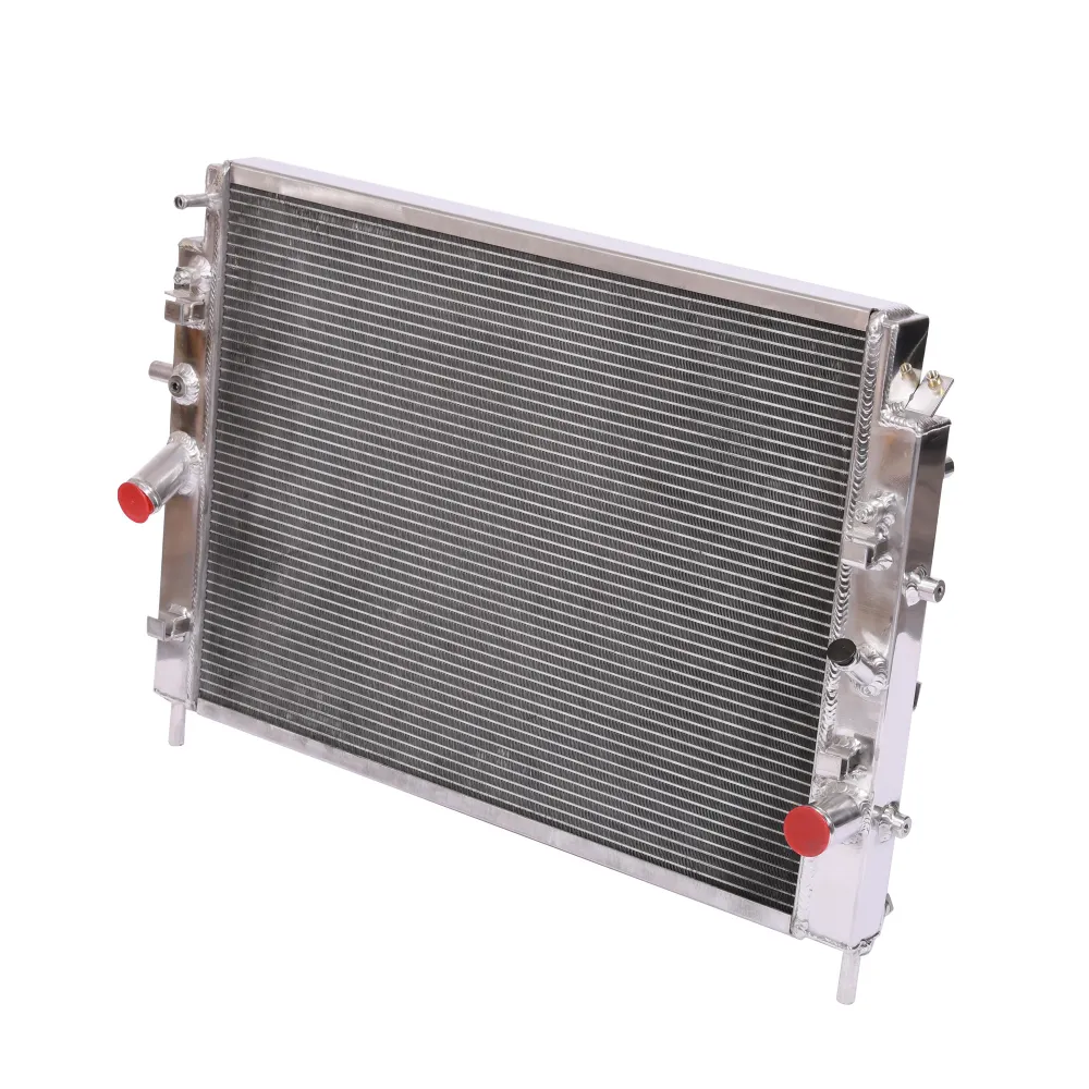 Cooling Solutions Aluminium Radiator Mazda MX-5 NC (LF-VE)