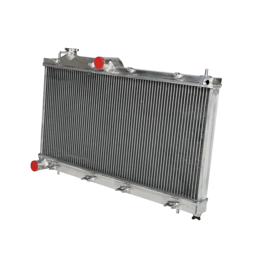 Cooling Solutions Aluminium Radiator Subaru Impreza WRX & STI GR / GH (08-14) EJ25
