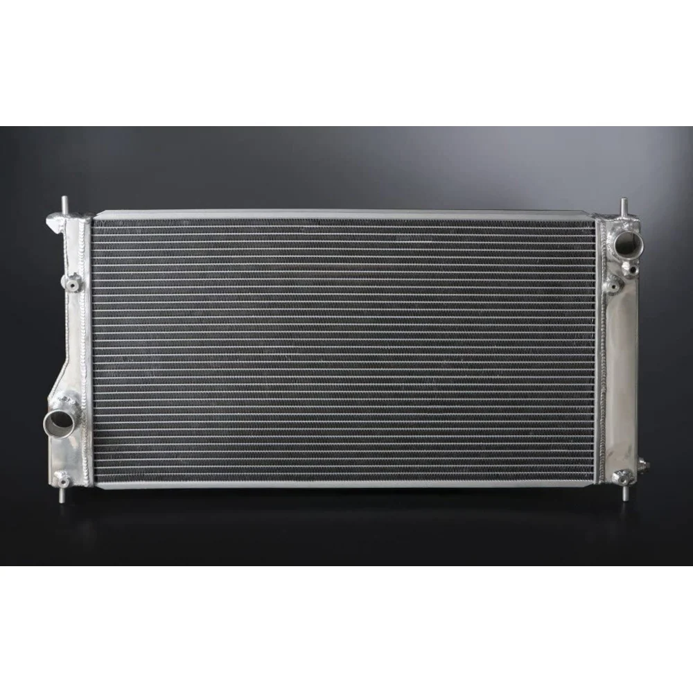 GReddy TW-R Lichtmetaal Radiator Toyota JZX100 (Cresta / Chaser / Mark II)