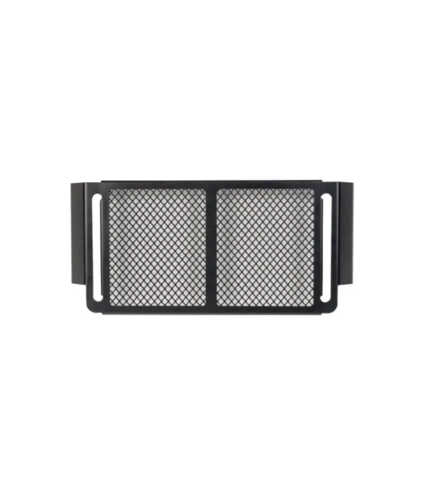 Grid Radiator Guard Caballero Fantic compatible met Ford EcoBoost