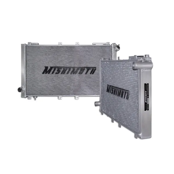 Motorbeheermodule Mishimoto Performance Aluminium Radiator Subaru Impreza 2.0L Turbo GC8 (92-00) (EJ20)