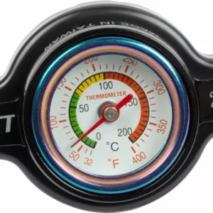 OEM Kwaliteit Tapa Del Radiador Con Indicador De Temperatura Para KTM HUSQ