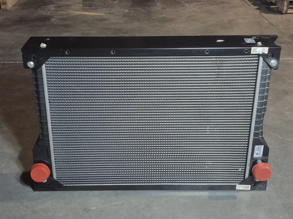 Radiator 56+KW 333/D3648