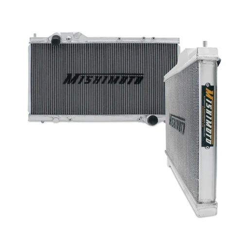 Vervangingspomp Mishimoto Performance Aluminium Radiator Honda NSX (C30A#C32B)