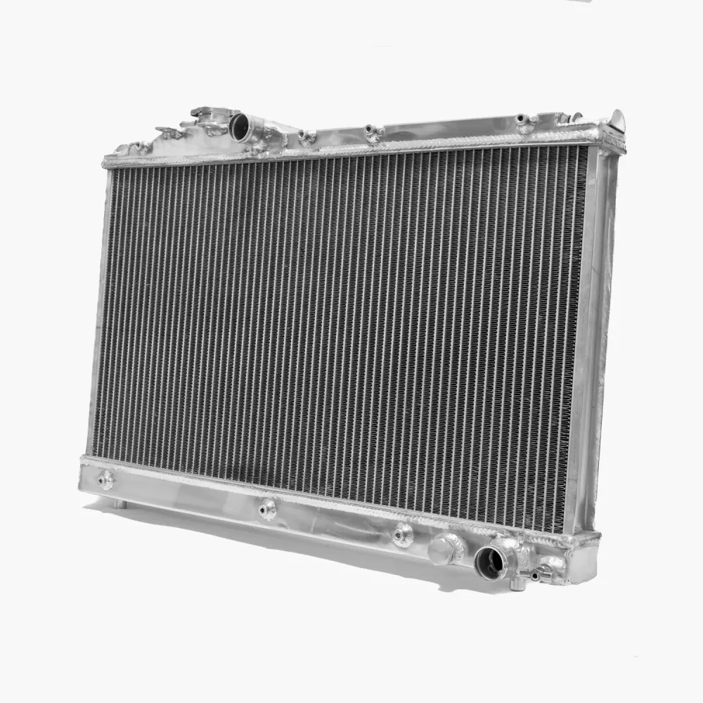 Cooling Solutions Aluminium Radiator Toyota Celica ST202 & ST205 (3S-GE#3S-GTE)