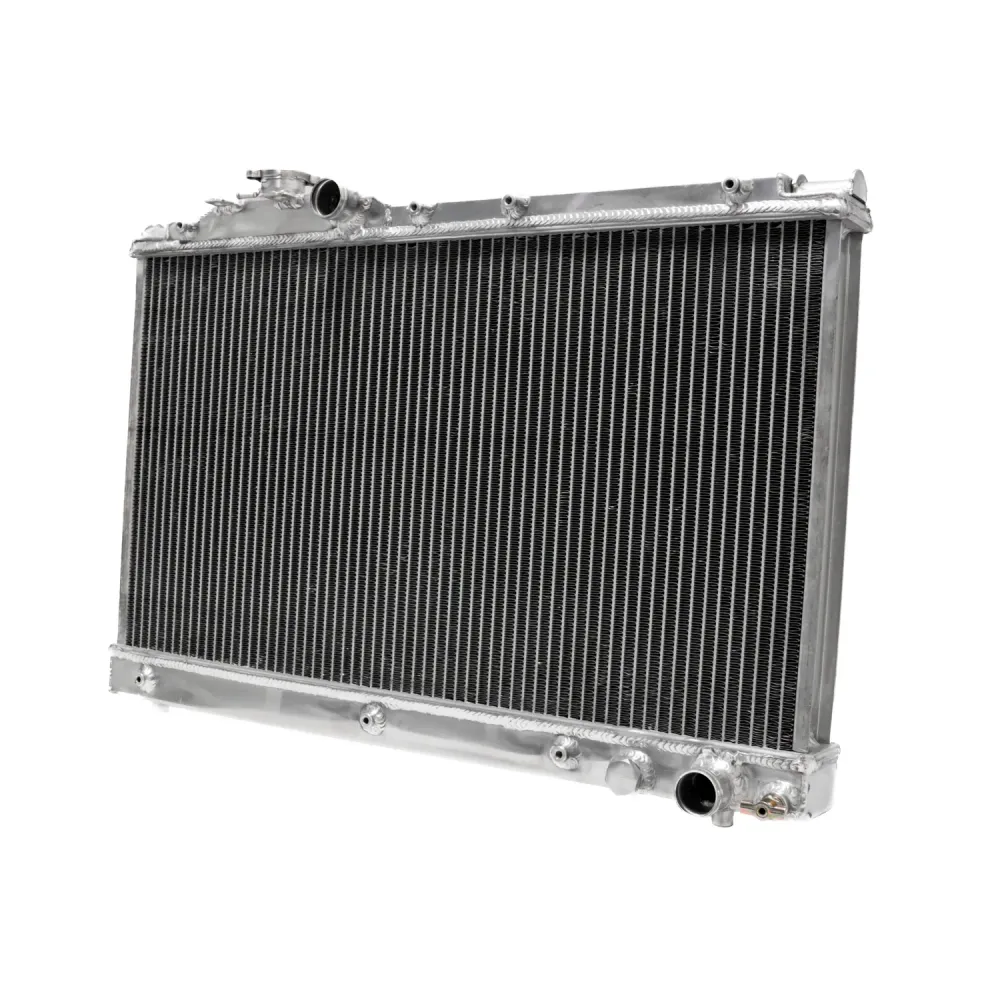 Cooling Solutions Aluminium Radiator Toyota Celica ST185 (3S-GTE)