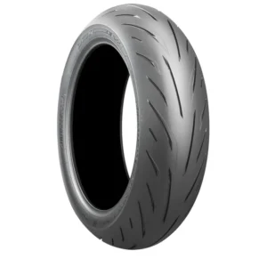 Neumático BRIDGESTONE BATTLAX S22 REAR 180/60 ZR 17 (75W) TL