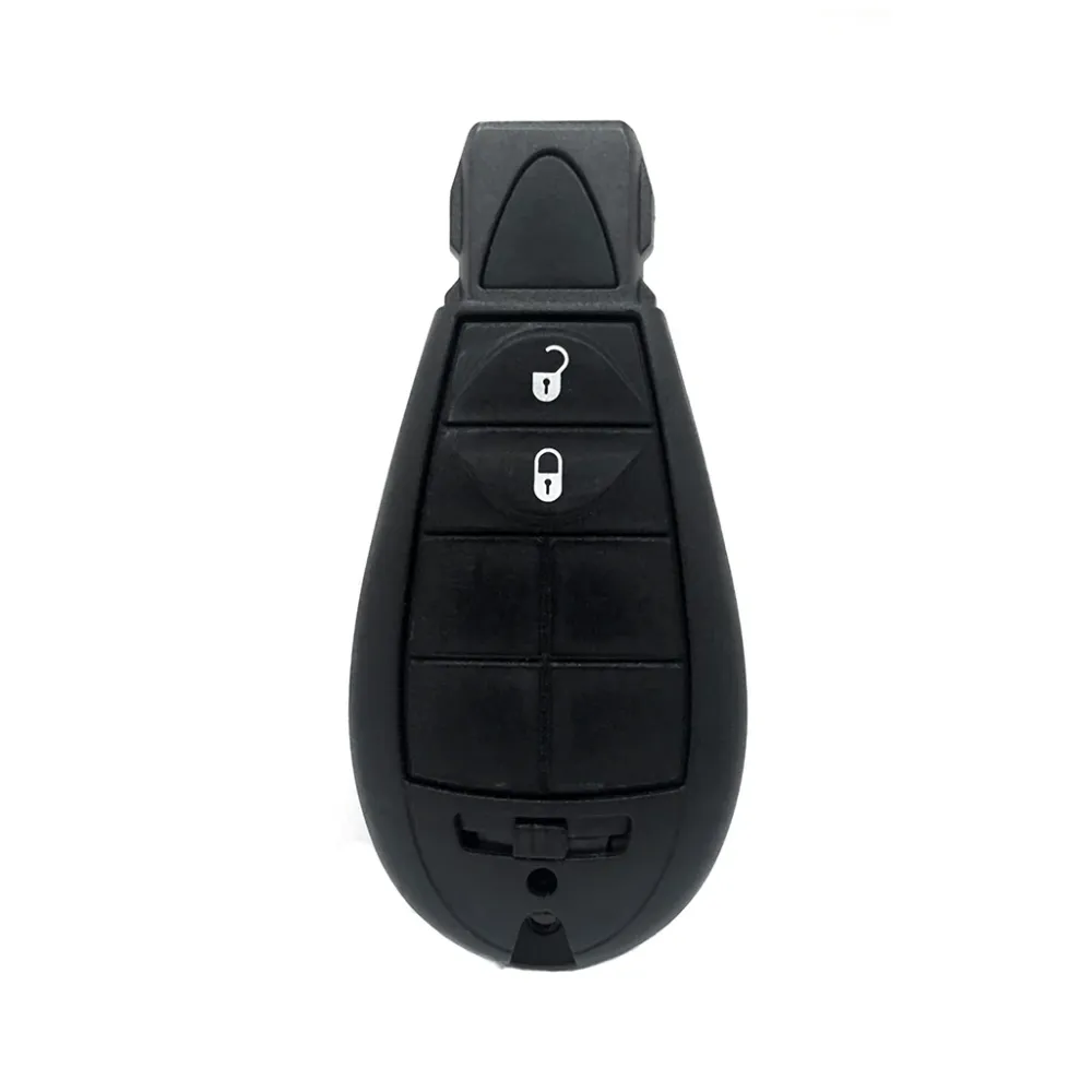 2005-2014 Remote Control Fobik 2 Buttons Dodge Magnum - Town Country | Cy24 Profile
