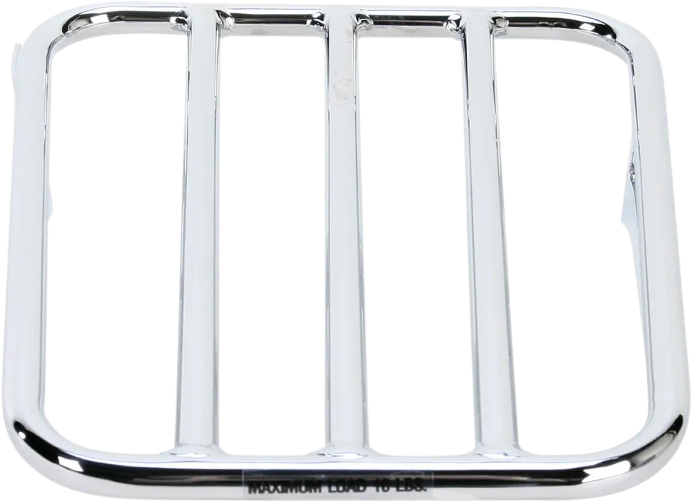 COBRA LUGGAGE RACKS SISSY BAR RACK K/Y geschikt voor honden sportuitrusting