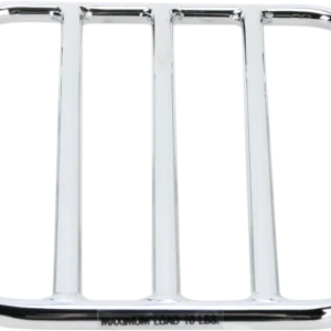 COBRA LUGGAGE RACKS SISSY BAR RACK K/Y geschikt voor honden sportuitrusting