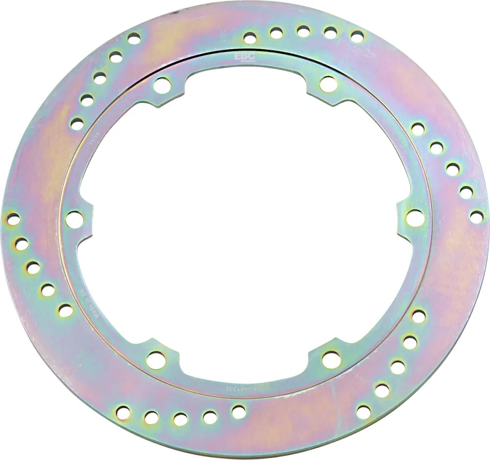 EBC PRO-LITE BRAKE ROTORS BRAKE ROTOR EBC MD1126