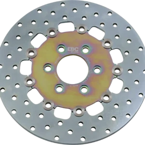 EBC PRO-LITE BRAKE ROTORS BRAKE ROTOR EBC MD3086 voor stationwagen SUV