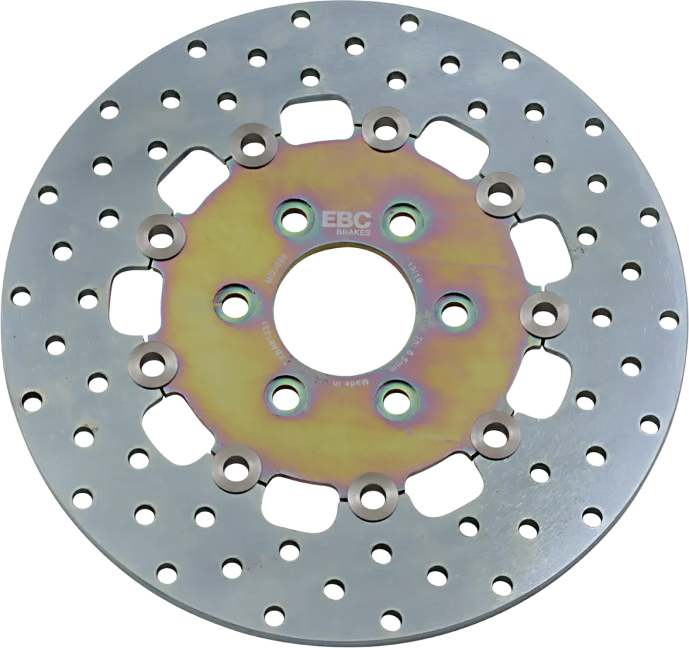 EBC PRO-LITE BRAKE ROTORS BRAKE ROTOR EBC MD3086 voor stationwagen SUV