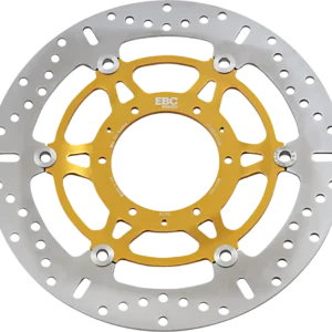 EBC PRO-LITE BRAKE ROTORS BRAKE ROTOR EBC MD1152X
