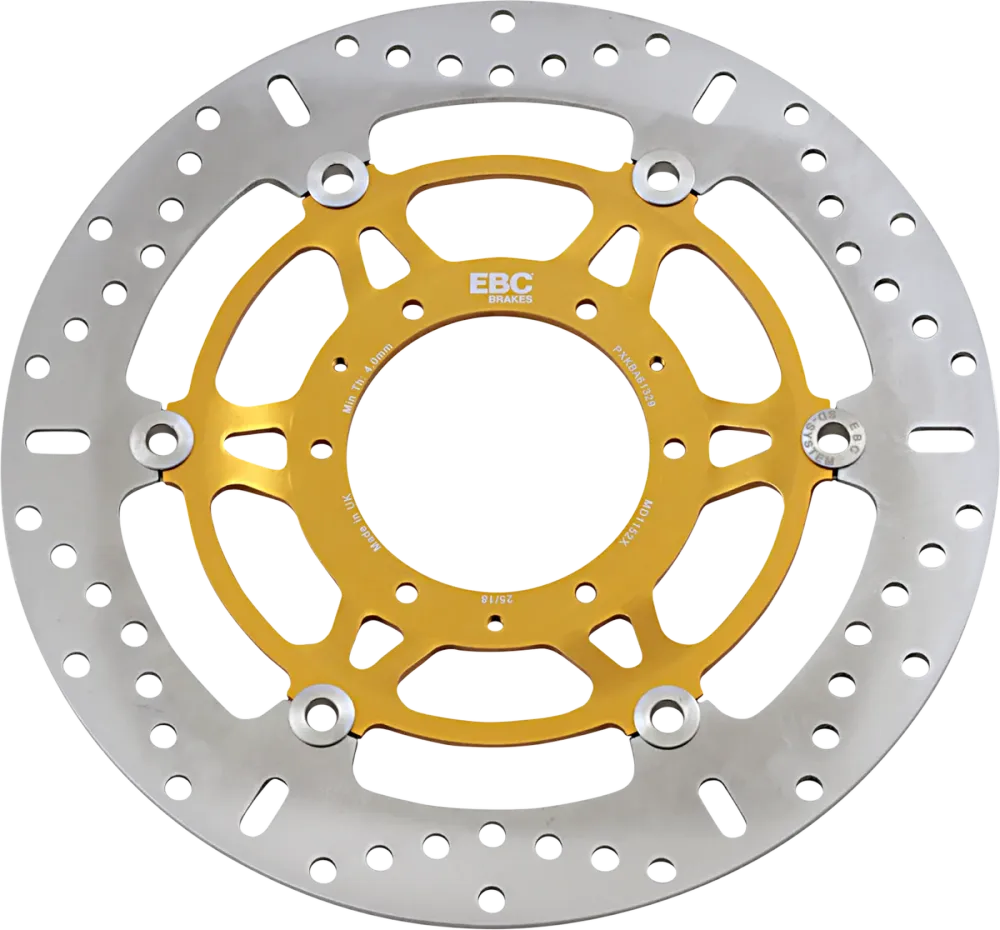 EBC PRO-LITE BRAKE ROTORS BRAKE ROTOR EBC MD1152X