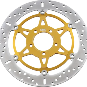 EBC PRO-LITE BRAKE ROTORS ROTOR EBC ST MD3058X