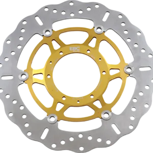 EBC PRO-LITE CONTOUR BRAKE ROTORS BRAKE ROTOR EBC MD1171XC