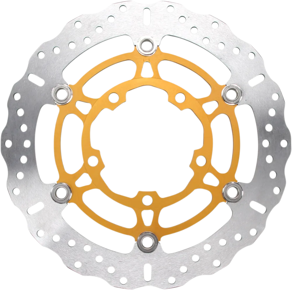 EBC PRO-LITE CONTOUR BRAKE ROTORS BRAKE ROTOR EBC MD3100XC