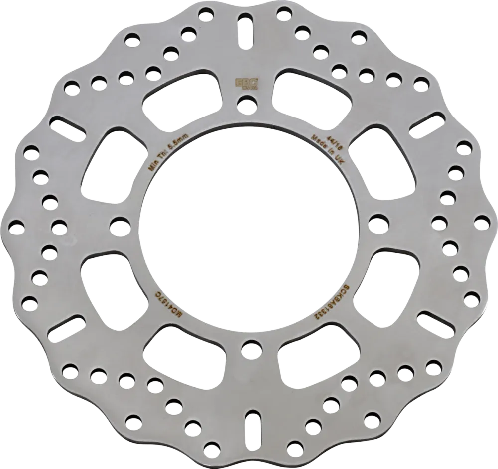 EBC PRO-LITE CONTOUR BRAKE ROTORS BRAKE ROTOR EBC MD4157C