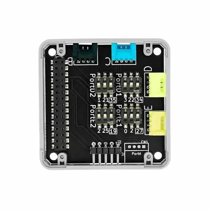 M5stack Extension Port Module Core2