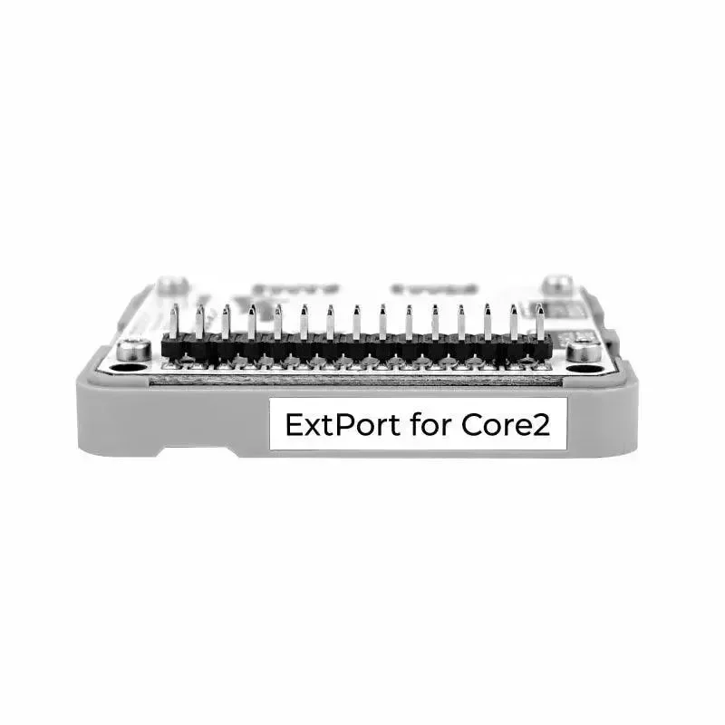 M5stack Extension Port Module Core2