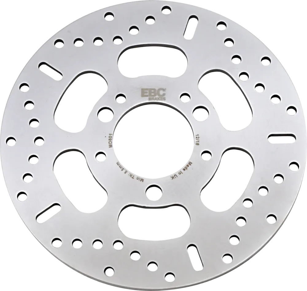 Modulaire EBC PRO-LITE BRAKE ROTORS BRAKE ROTOR EBC MD801