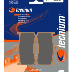 Modulaire Pastillas de freno Tecnium MF282 Sinterizadas