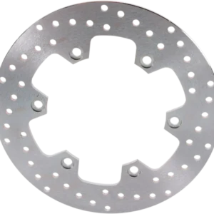 Netvormige EBC PRO-LITE BRAKE ROTORS EBC BRKAE ROTOR