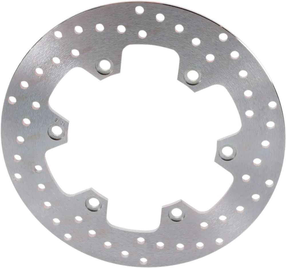 Netvormige EBC PRO-LITE BRAKE ROTORS EBC BRKAE ROTOR