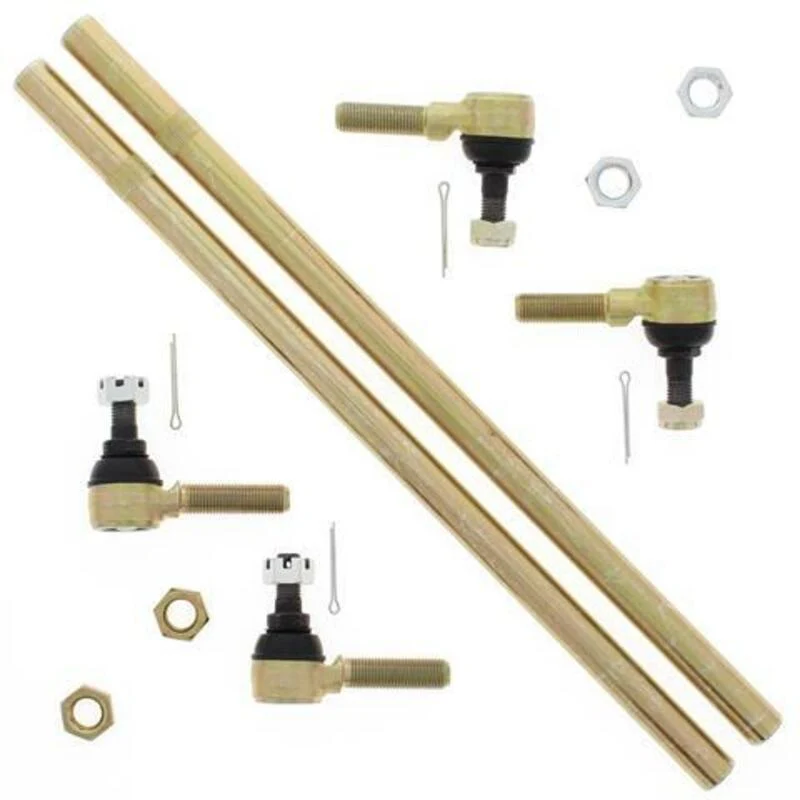Netvormige Kit de barras y rótulas de dirección ALL BALLS Ø12mm Arctic Cat
