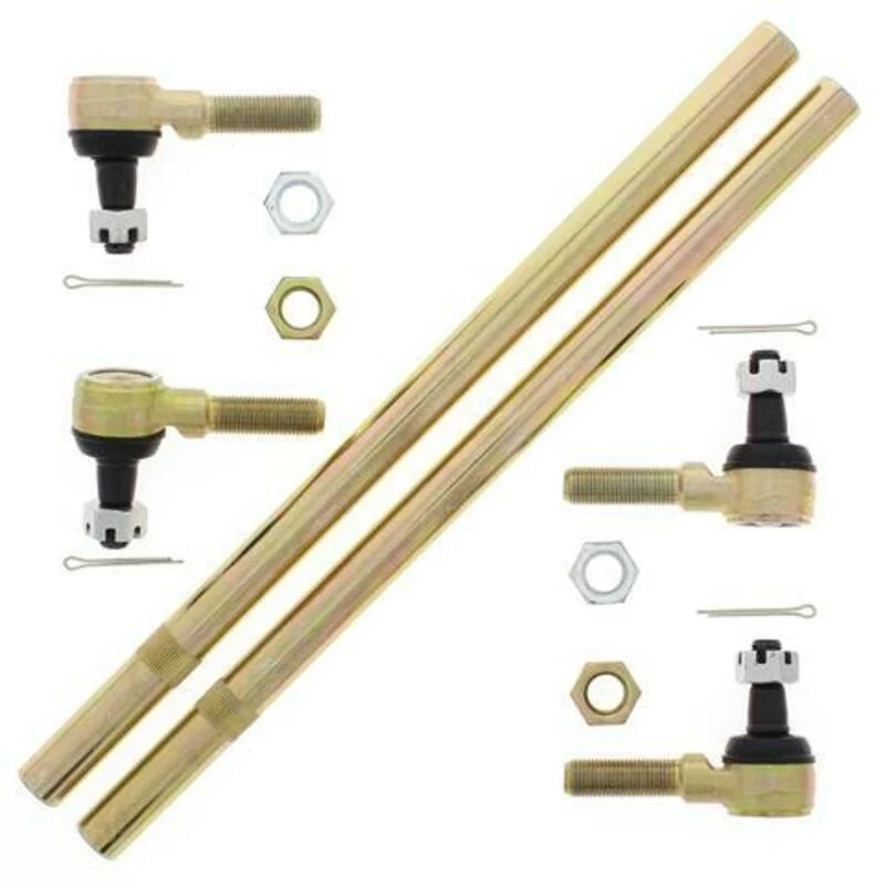 Opvouwbare Kit de barras y rótulas de dirección ALL BALLS Ø12mm Yamaha