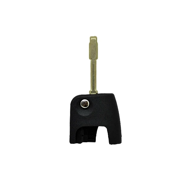 Premium Folding Insert Ford Remote Control - Profile Fo21