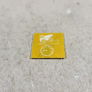 Retard Decal SM5071