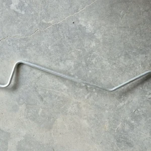 Service Brake Line Tube Dump Truck 148-2752 voor maximale ruimtebenutting