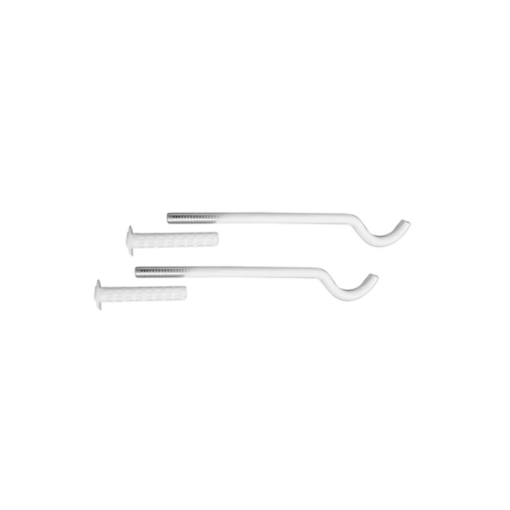 Telescopic shelf 270 mm Oter tubular radiators
