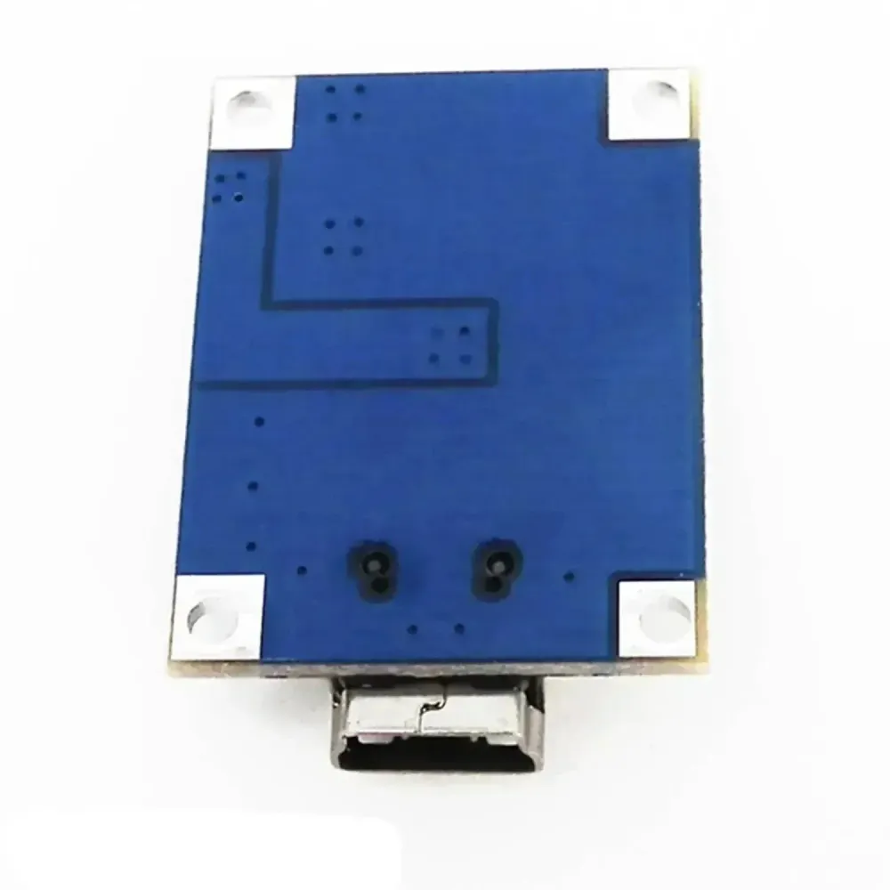 TP4056 Handzaam USB 5V 1A Charge Controller