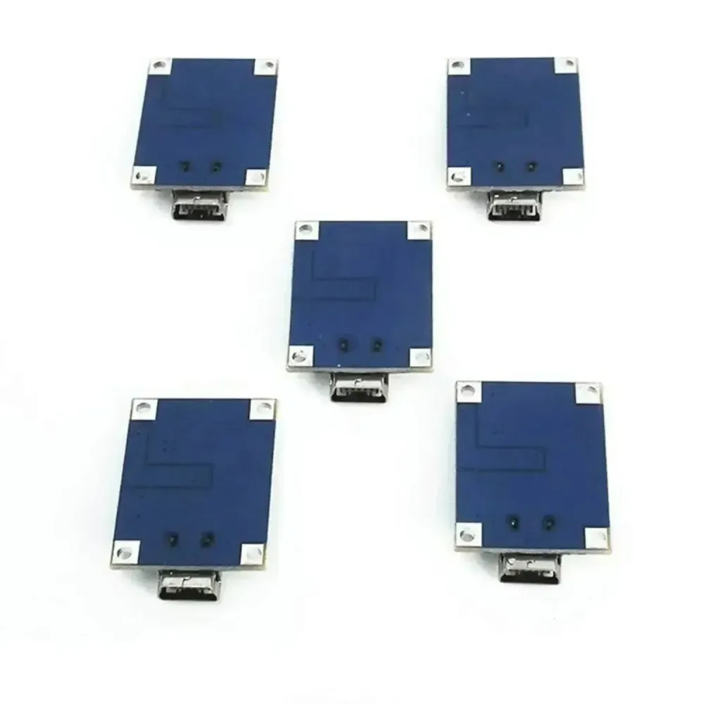 TP4056 Handzaam USB 5V 1A Charge Controller