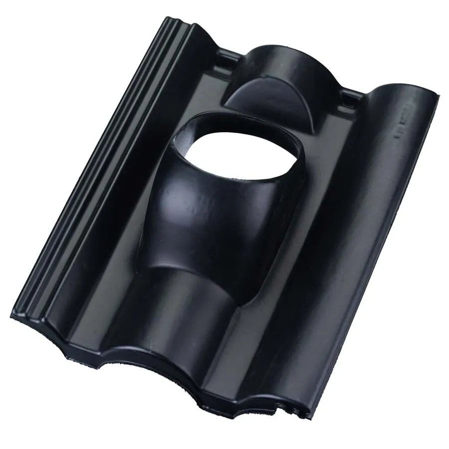 Ubbink panstuk los - NER - 110/131 - 0170095