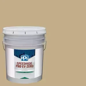 Speedhide Pro EV Flat Interior Paint, Desert Camel met CE-Keurmerk