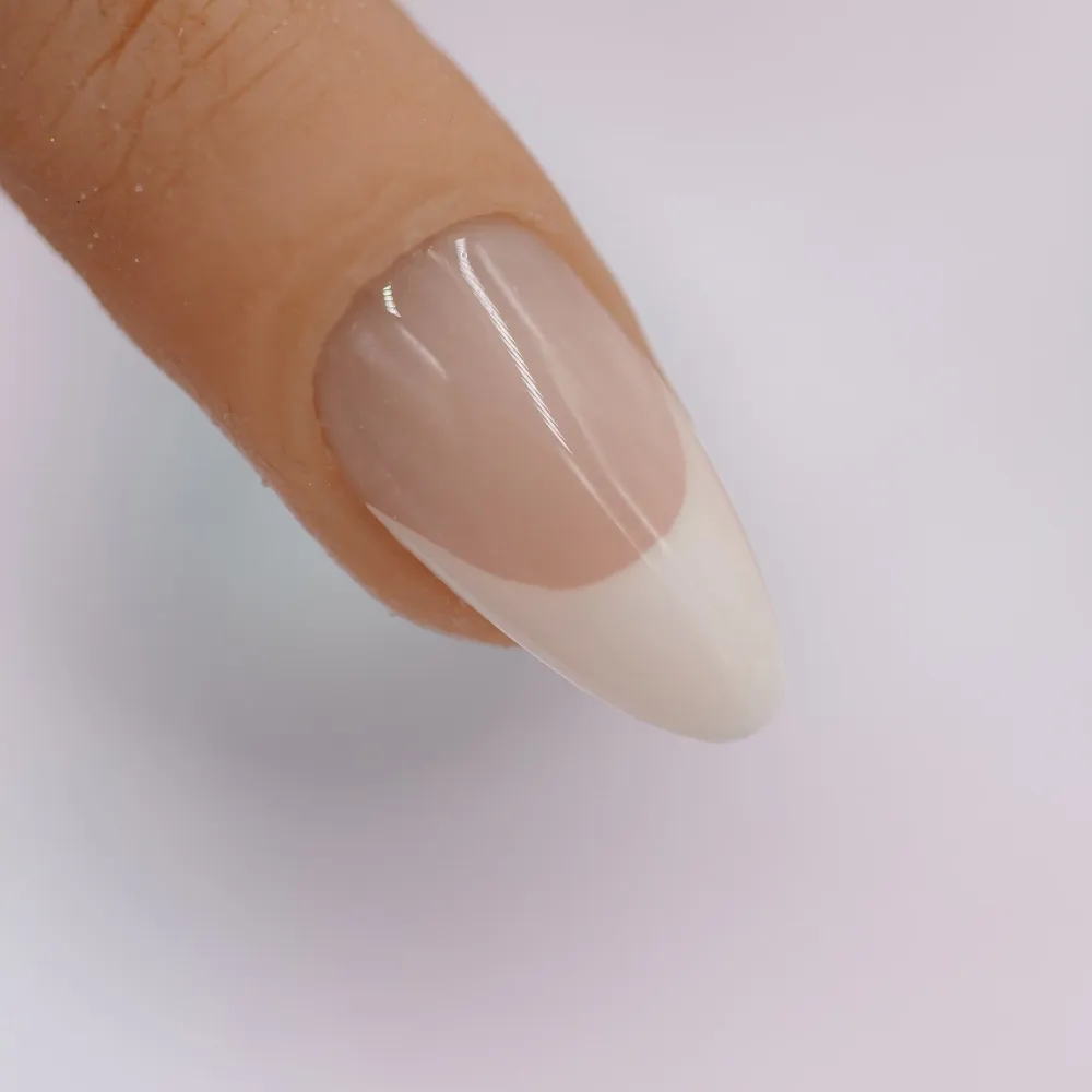 RI- Top Coat Non-Wipe MILKY BLUSH