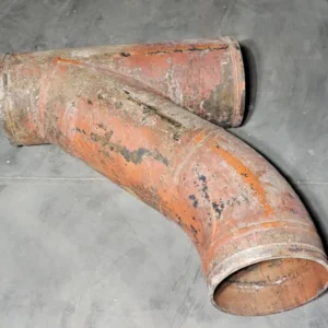 Universele Auto 10" Tee Wye G211755